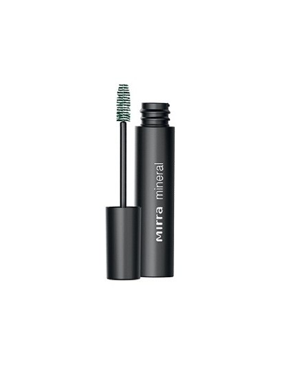 Mineral Mascara – Emerald Scattering
